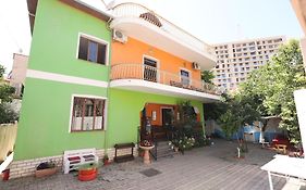 Hostel Osho